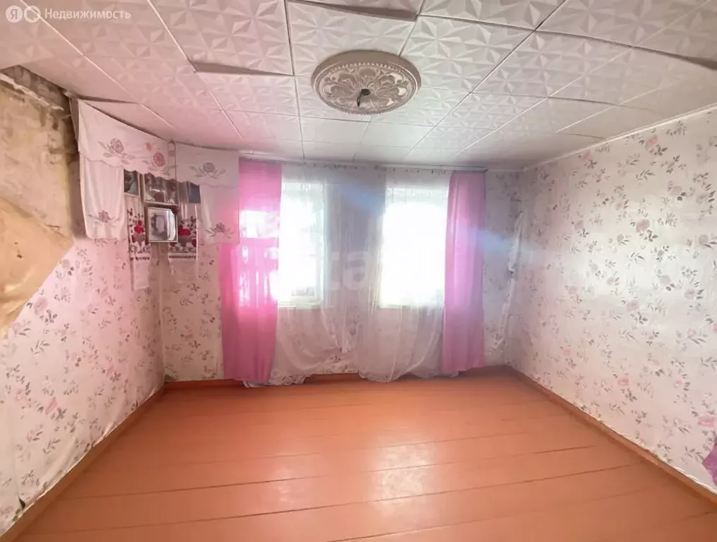 Дом в село Берёзовка, улица Ольшанка (65 м) - Фото 2