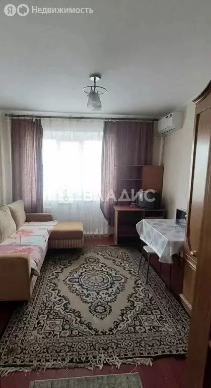 1к в -комнатной квартире (10.2 м) - Фото 1