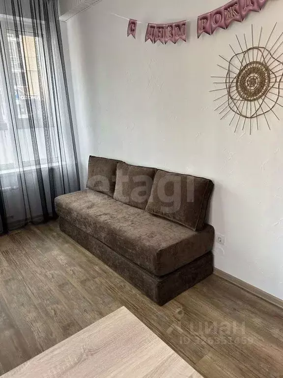 1-к кв. Ямало-Ненецкий АО, Новый Уренгой Созидателей мкр, 5/1 (38.5 м) - Фото 2