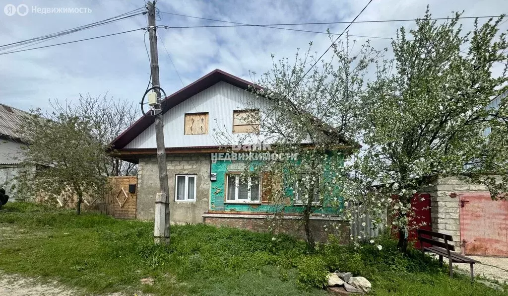 Дом в Вольск, улица Гоголя, 14 (69.7 м) - Фото 1
