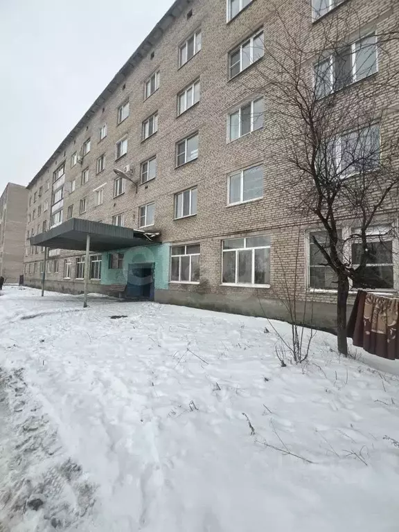 Комната Татарстан, Альметьевск ул. Шевченко, 7 (12.9 м) - Фото 1