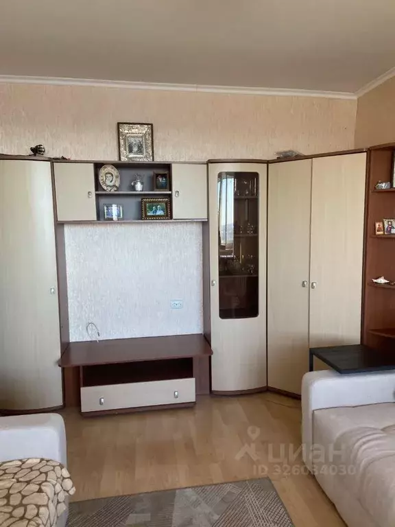 2-к кв. Воронежская область, Воронеж Новосибирская ул., 27 (47.3 м) - Фото 2