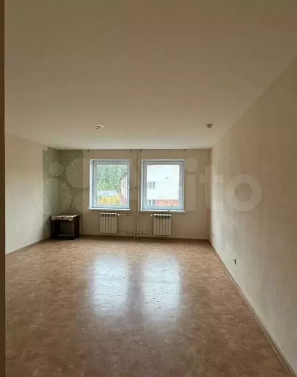 Квартира-студия, 29,3 м, 2/3 эт. - Фото 1