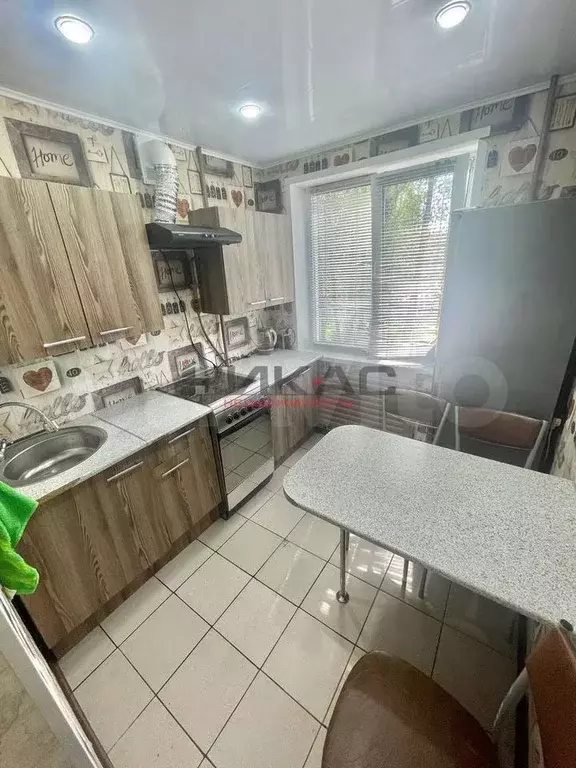 1-к. квартира, 30 м, 3/9 эт. - Фото 0