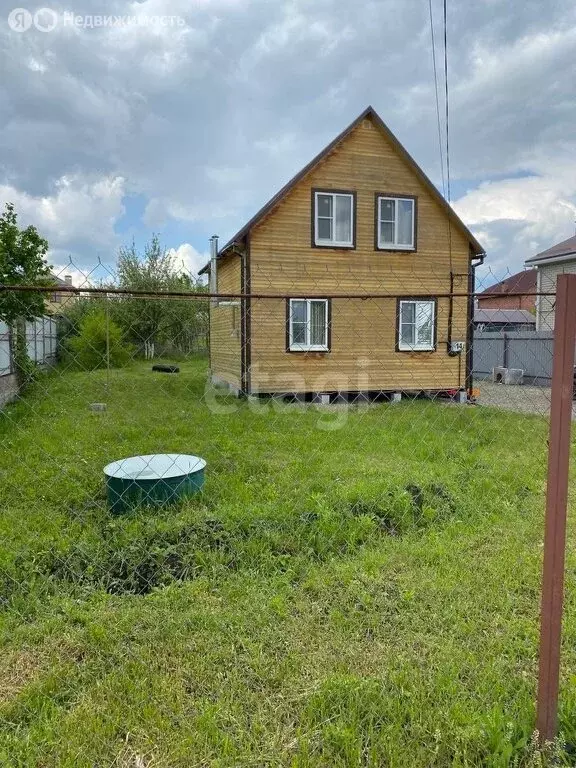 Дом в Ставрополь, садовое товарищество Импульс (72 м) - Фото 0