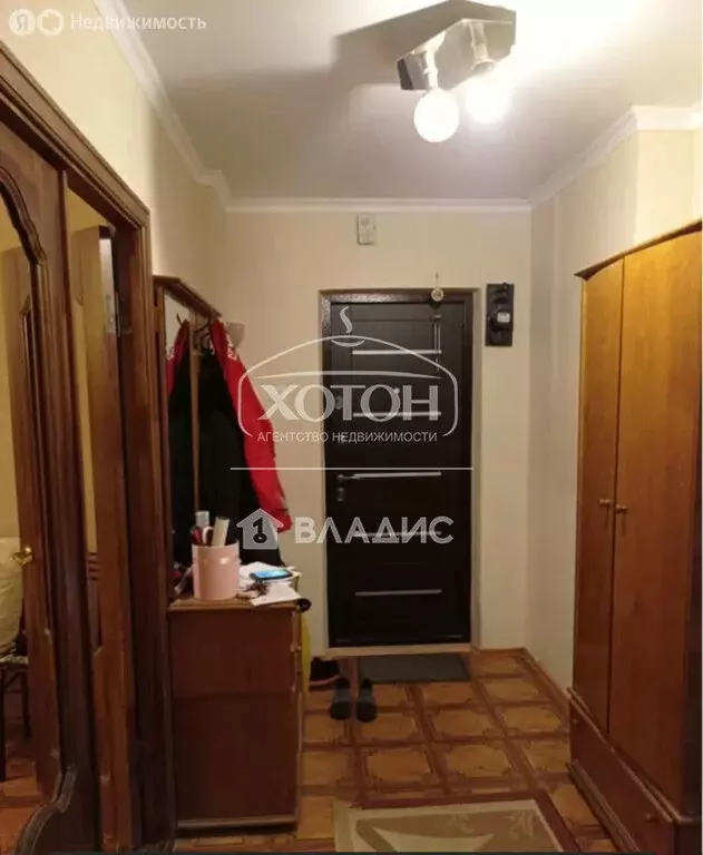 3-комнатная квартира: Элиста, 9-й микрорайон, 1к1 (68.2 м) - Фото 2