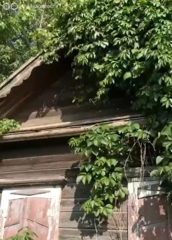 Участок в Шумейка, Советская улица, 88 (11.79 м) - Фото 1