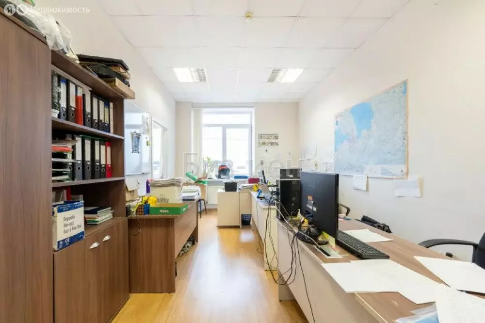 Офис (29.3 м) - Фото 2