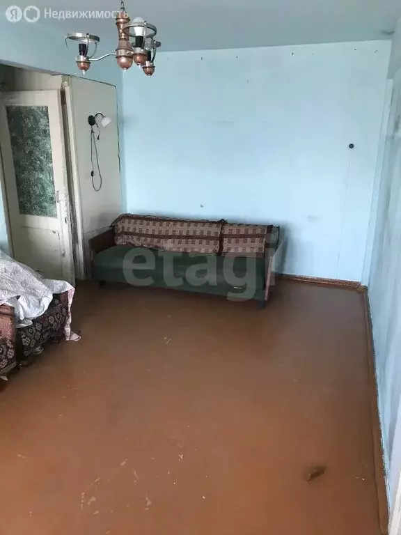 3-комнатная квартира: Улан-Удэ, улица Бабушкина, 29 (55.6 м) - Фото 2