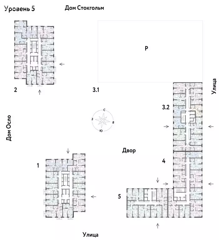Квартира-студия: Тюмень, Тарманская улица (30.24 м) - Фото 1