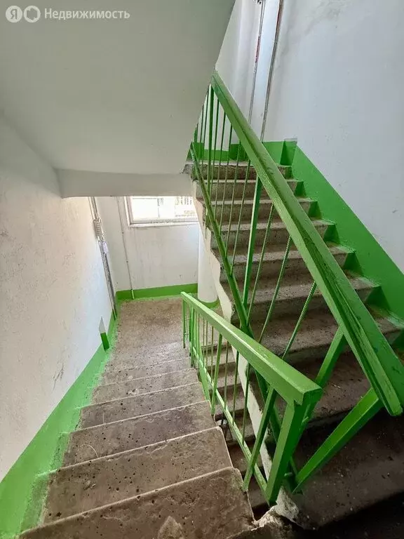 1-комнатная квартира: Находка, улица Мичурина, 8 (28.8 м) - Фото 1