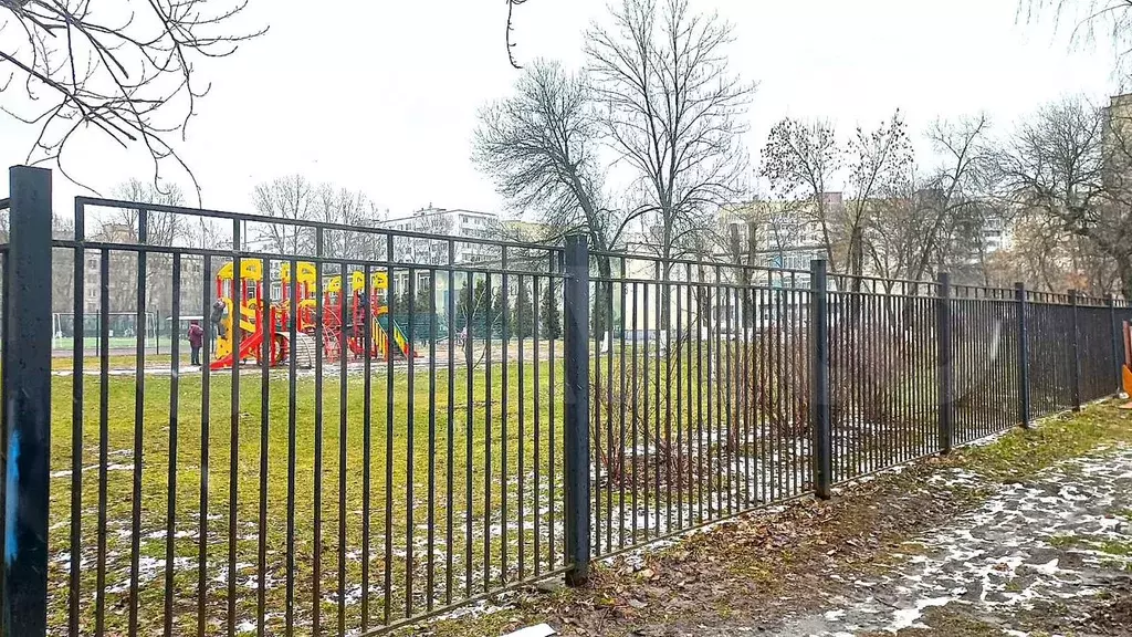 2-к. квартира, 45 м, 3/5 эт. - Фото 1