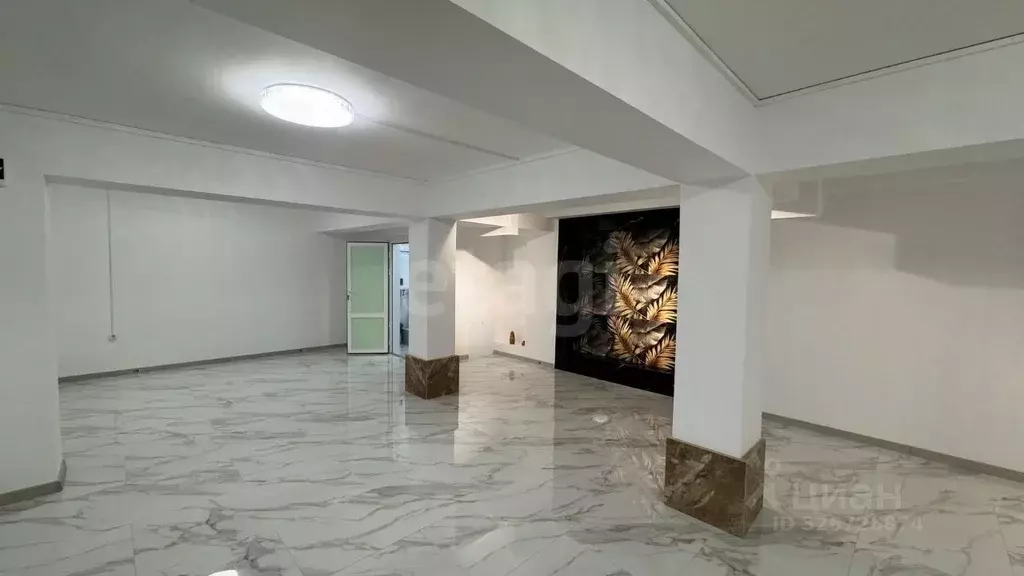 Торговая площадь в Ингушетия, Магас ул. Хаджи-Бикара Муталиева (57 м) - Фото 1