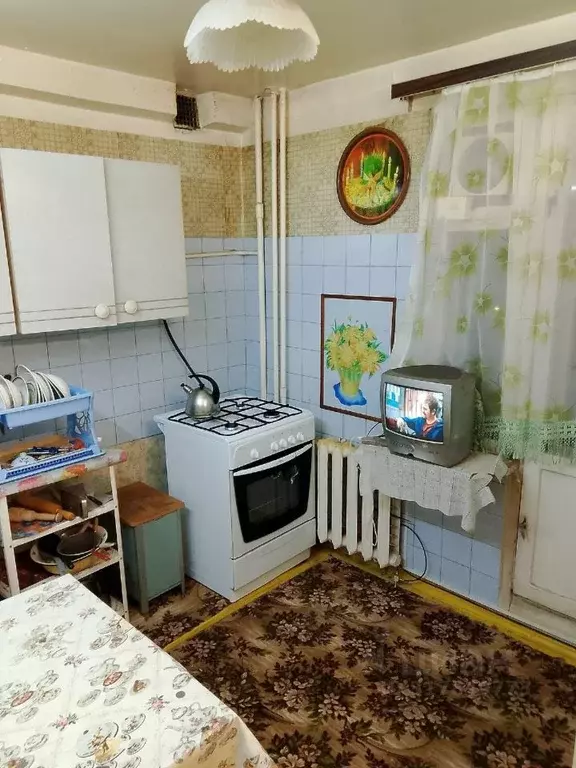 2-к кв. Удмуртия, Ижевск ул. 40 лет Победы, 116 (50.0 м) - Фото 0