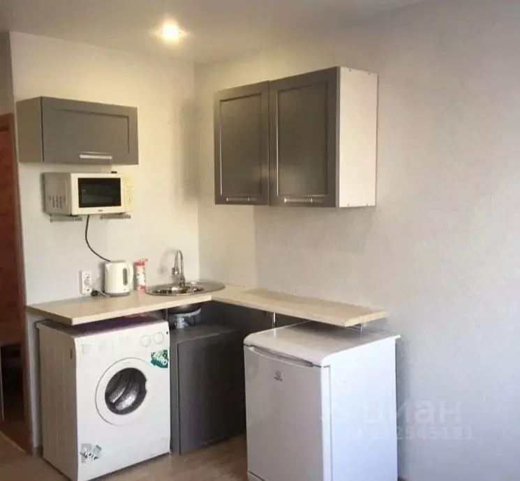 Комната Коми, Сыктывкар ул. Катаева, 37А (17.0 м) - Фото 1