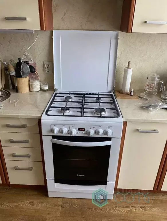 1-к кв. Калининградская область, Гурьевск ул. Новая, 5 (50.0 м) - Фото 2