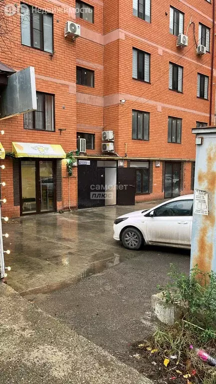 1-комнатная квартира: Махачкала, Губденская улица, 31А (56 м) - Фото 1