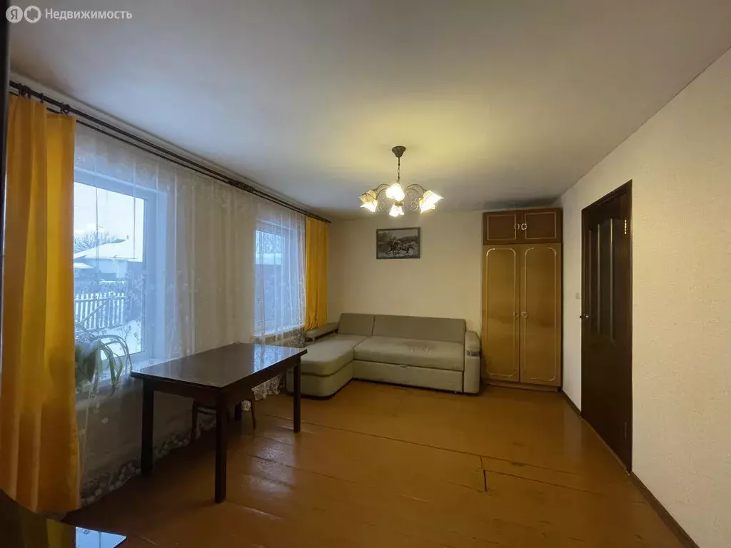 Дом в Копейск, Ударная улица, 13 (58 м) - Фото 1