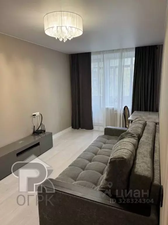 3-к кв. Московская область, Видное просп. Ленинского Комсомола, 20 ... - Фото 1