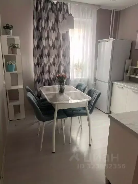 2-к кв. Красноярский край, Красноярск просп. 60 лет Образования СССР, ... - Фото 1