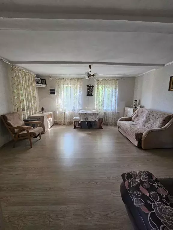Дом 100 м на участке 13 сот. - Фото 1