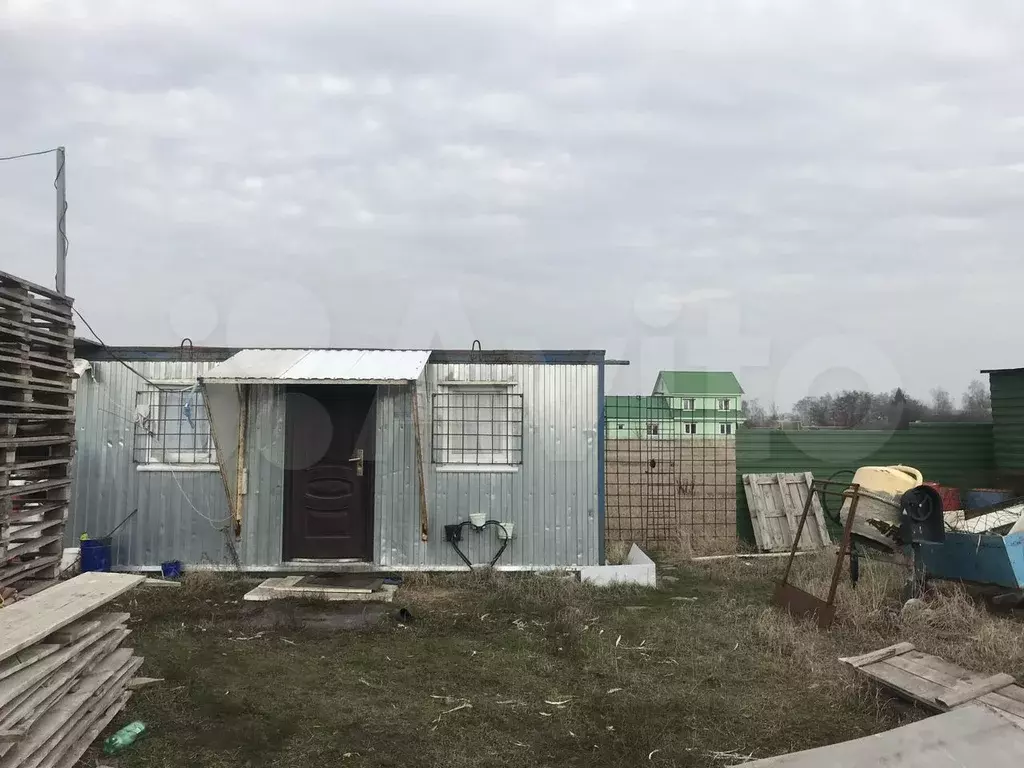Купить Участок В Воронеже Рамонский Район