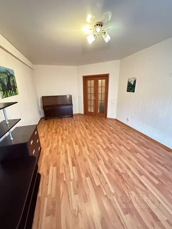 2-к кв. Чувашия, Чебоксары просп. Максима Горького, 8 (65.0 м) - Фото 1