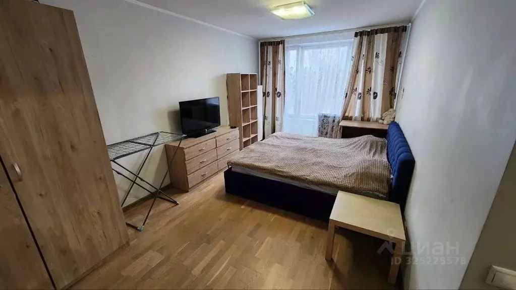 1-к кв. Москва Широкая ул., 18 (33.0 м) - Фото 2