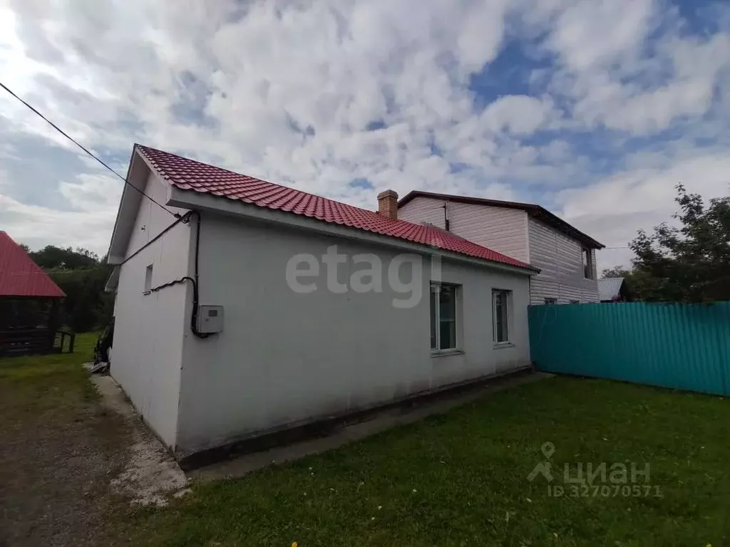 3-к кв. Камчатский край, Елизово Котельная ул., 28 (90.0 м) - Фото 2