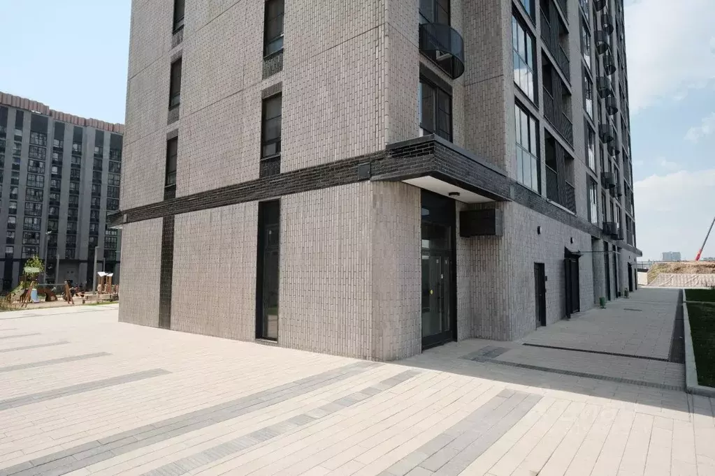 Торговая площадь в Москва Сиреневый бул., 4/7 (49 м) - Фото 0