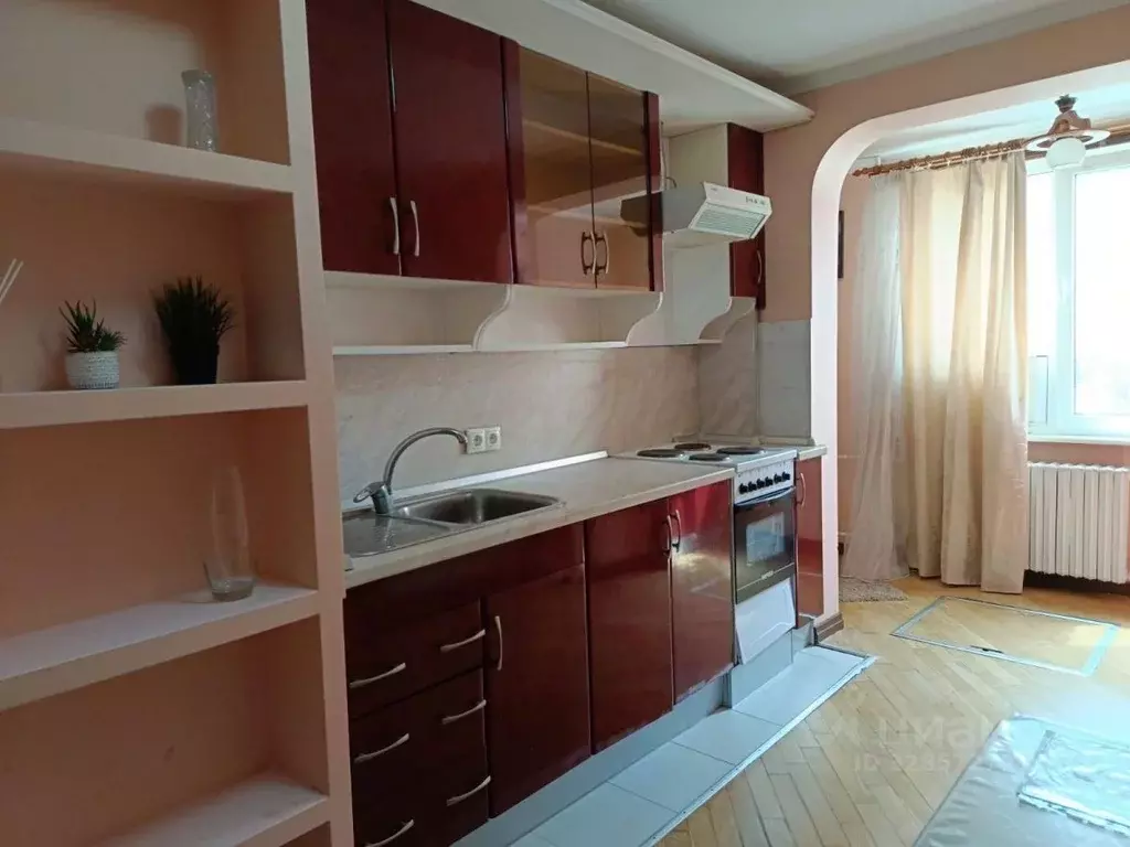 2-к кв. Краснодарский край, Краснодар Юбилейный мкр, бул. Платановый, ... - Фото 1