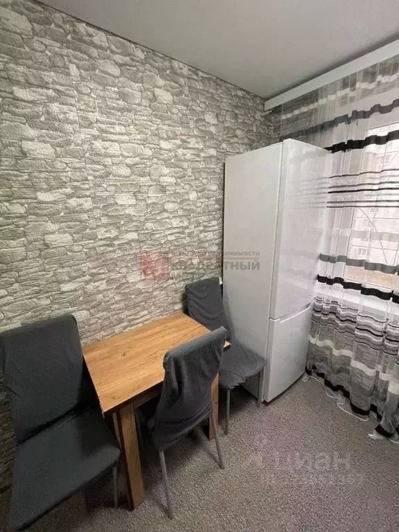 1-к кв. Белгородская область, Старый Оскол Рудничный мкр, 9 (31.0 м) - Фото 2