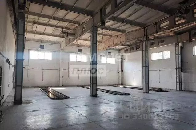 Производственное помещение в Рязанская область, Рязань Новоселковская ... - Фото 2