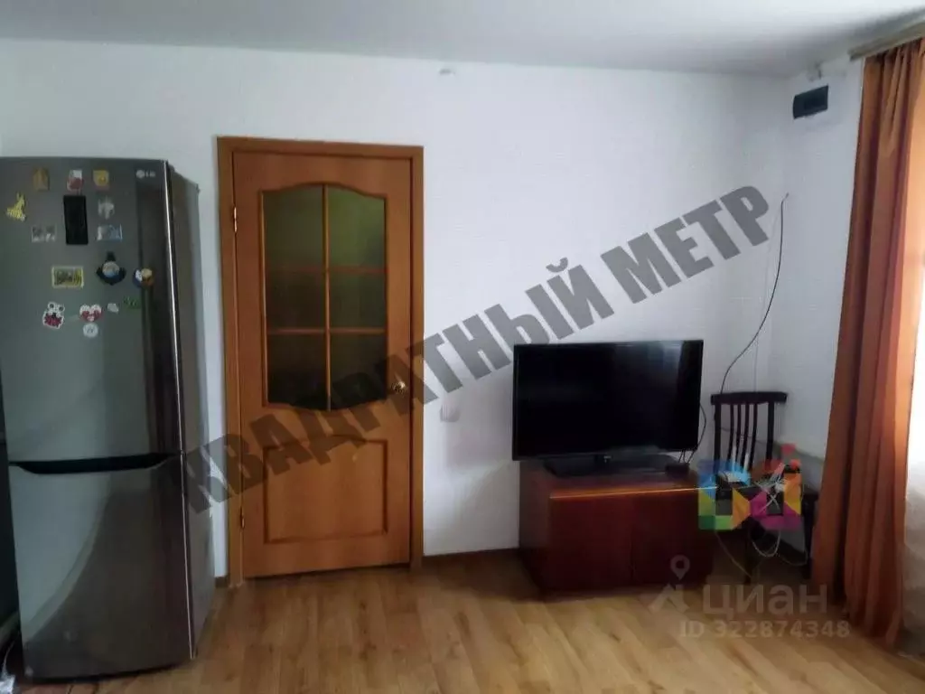 Дом в Калмыкия, Элиста ул. Сеткл, 10 (120 м) - Фото 1