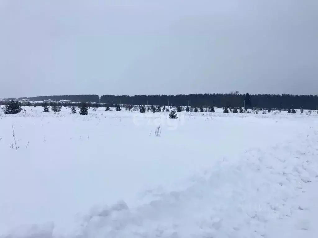 Участок в Удмуртия, Завьяловский район, д. Лудорвай  (12.12 сот.) - Фото 0