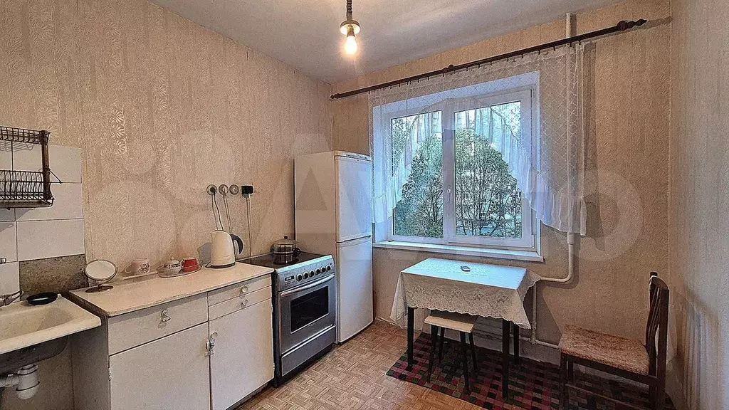 3-к. квартира, 64,7 м, 3/10 эт. - Фото 1