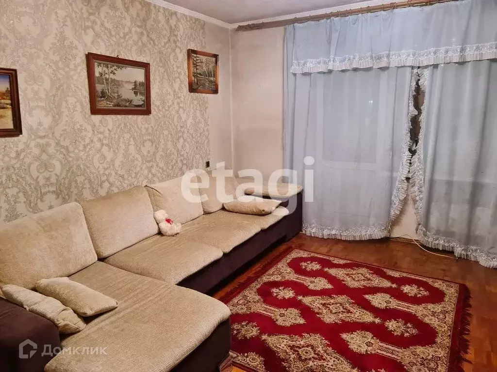 Продаётся 3-к квартира, 69 м - Фото 0