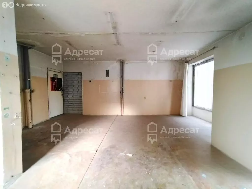 1-комнатная квартира: Волгоград, район Семь Ветров, бульвар 30-летия ... - Фото 2