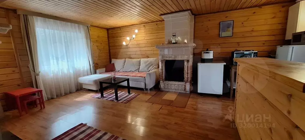 Дом в Свердловская область, Екатеринбург Горнощитский СНТ, 9 (55 м) - Фото 0