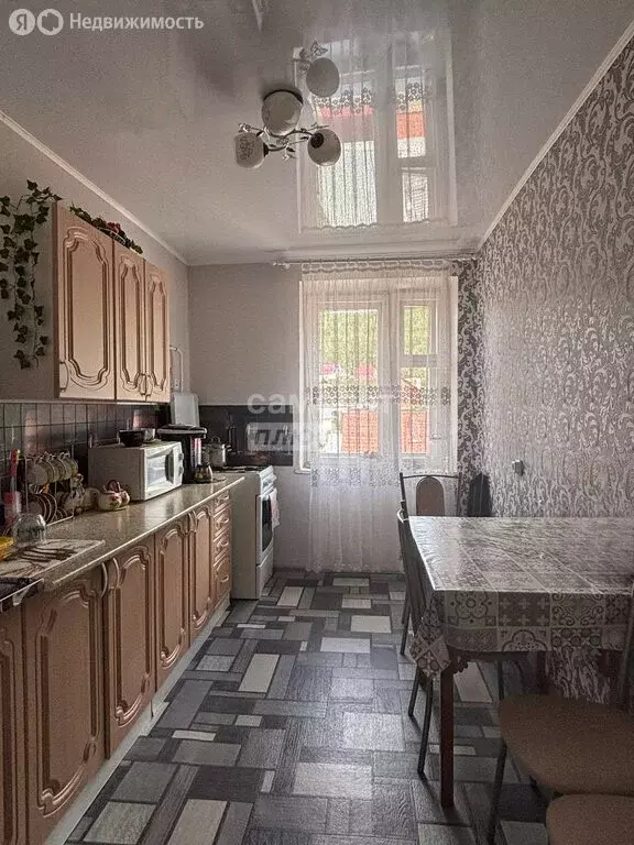 4-комнатная квартира: Миасс, Школьная улица, 104 (75 м) - Фото 1