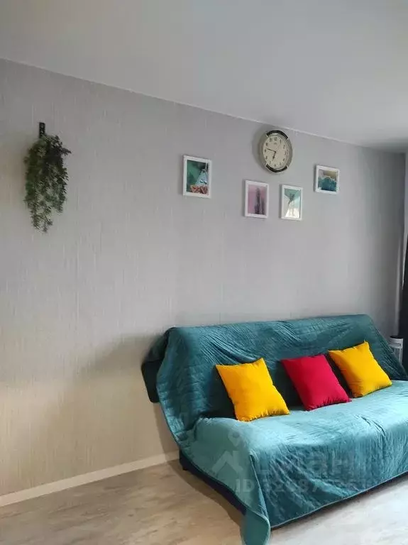 1-к кв. Московская область, Щелково ул. Механизаторов, 1А (28.0 м) - Фото 1