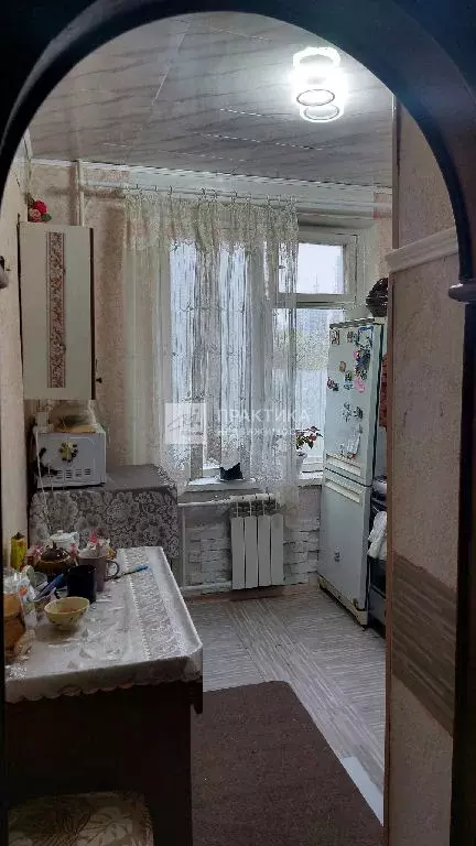 Продается 2-комнатная квартира - Фото 1