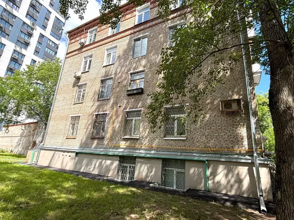 Продаётся квартира-студия, 12.1 м - Фото 1