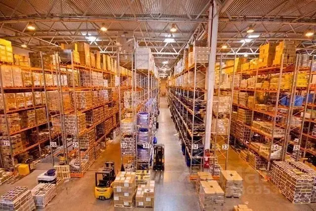 Склад в Московская область, Балашиха Салтыковка мкр, Носовихинское ш., ... - Фото 2