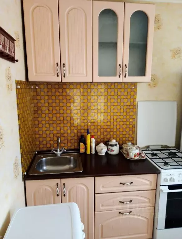 2-к кв. Пермский край, Пермь ул. Льва Шатрова, 27 (45.0 м) - Фото 0