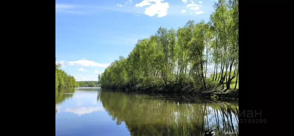 Участок в Московская область, Домодедово городской округ, д. Минаево, ... - Фото 1