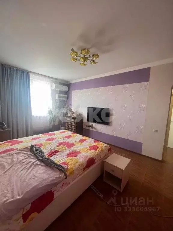2-к кв. Краснодарский край, Сочи Лесной ЖСК, 44 (52.0 м) - Фото 2