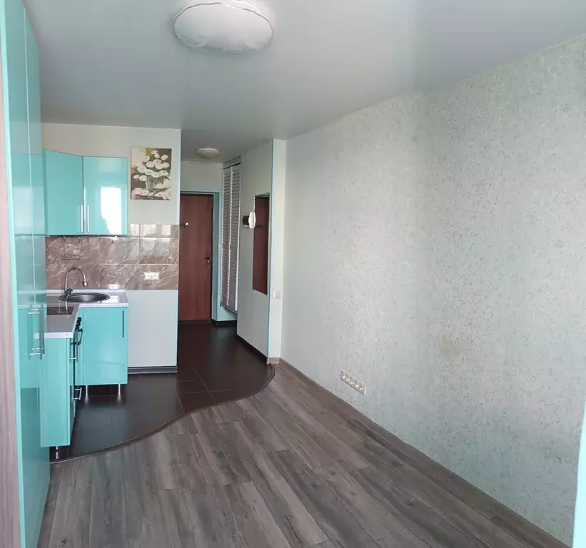 Продаётся квартира-студия, 19 м - Фото 1