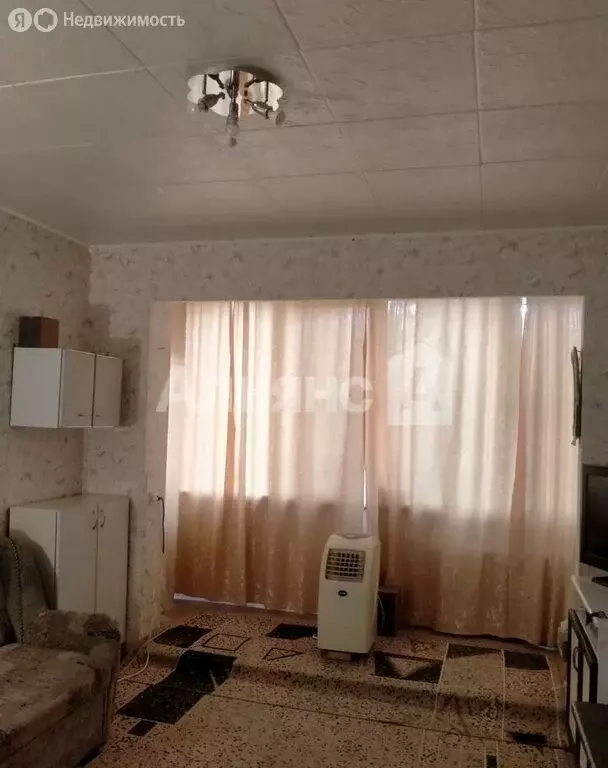 3-комнатная квартира: Волгодонск, проспект Мира, 73 (61.4 м) - Фото 1