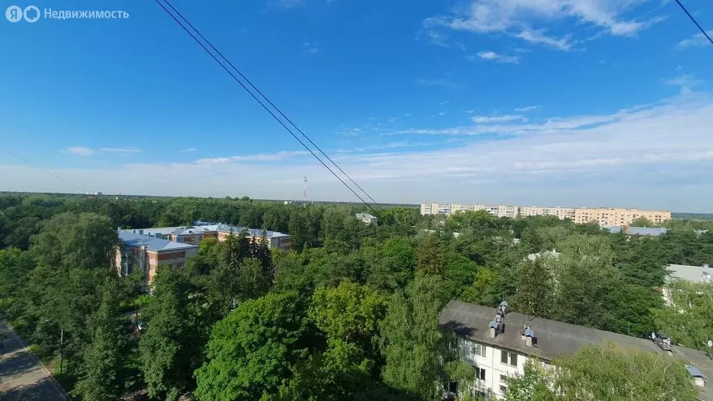 3-комнатная квартира: Монино, улица Баранова, 3 (64.9 м) - Фото 1